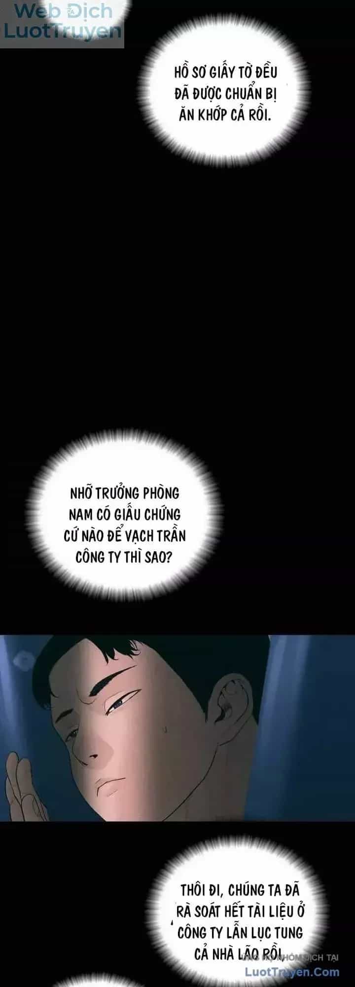 Bố Tôi Là Đặc Vụ - Chương 260 - ảnh 46
