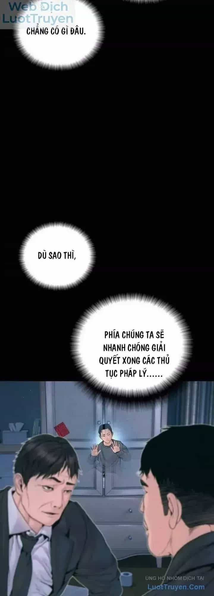 Bố Tôi Là Đặc Vụ - Chương 260 - ảnh 47