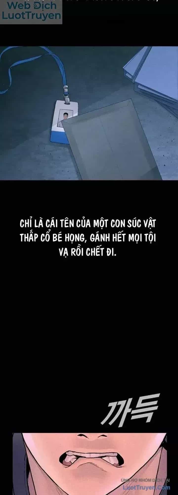 Bố Tôi Là Đặc Vụ - Chương 260 - ảnh 50