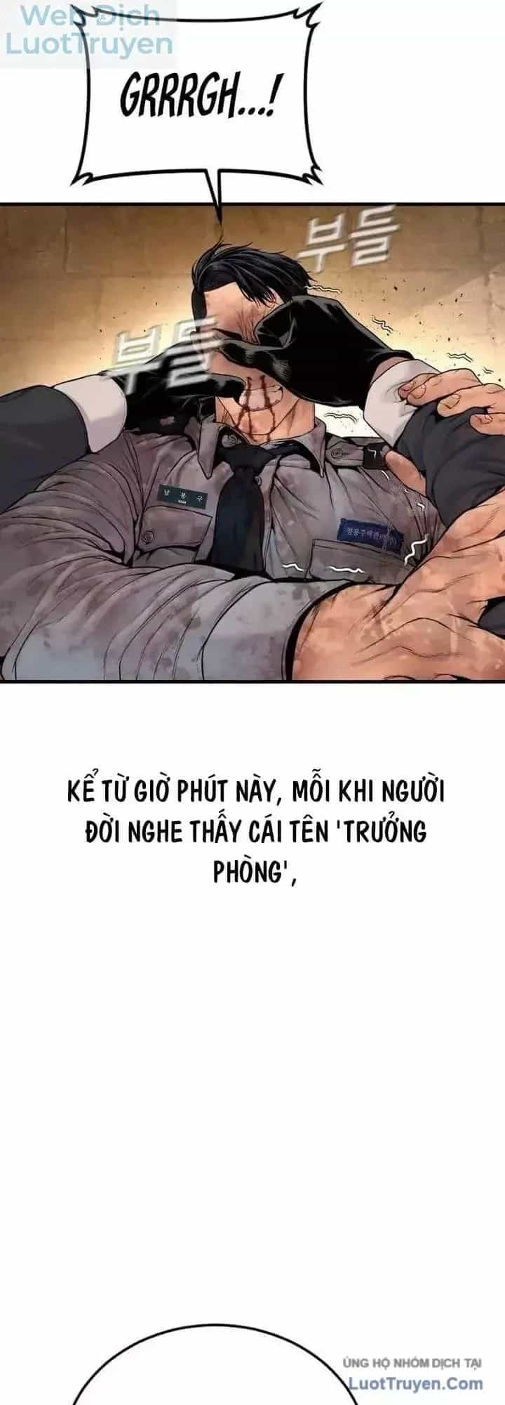 Bố Tôi Là Đặc Vụ - Chương 260 - ảnh 54