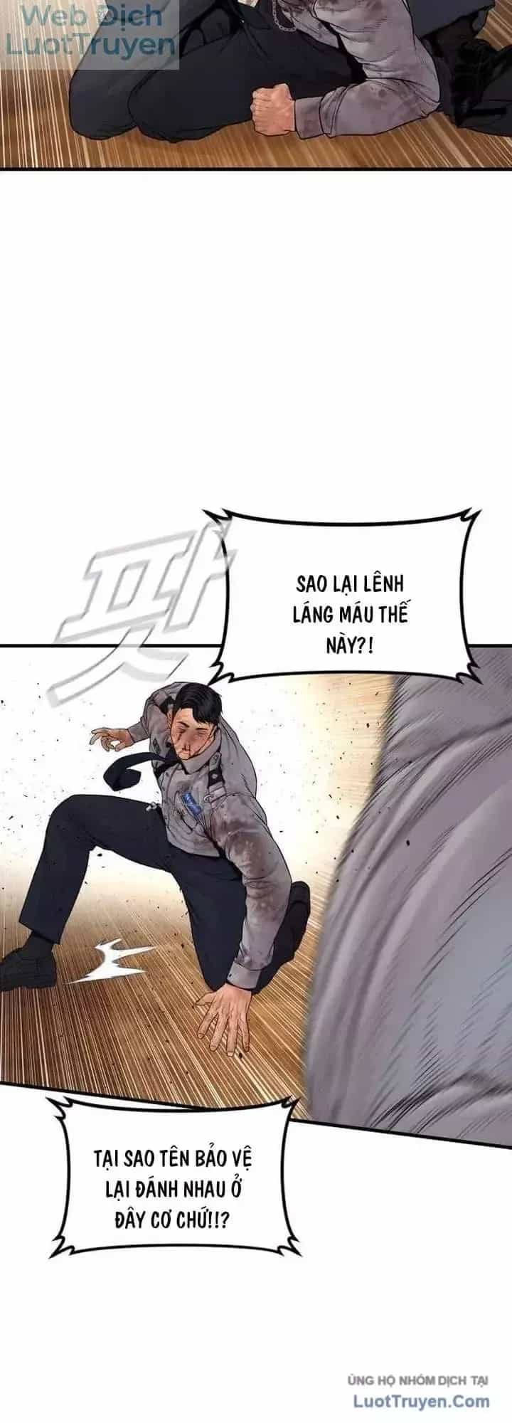 Bố Tôi Là Đặc Vụ - Chương 260 - ảnh 70