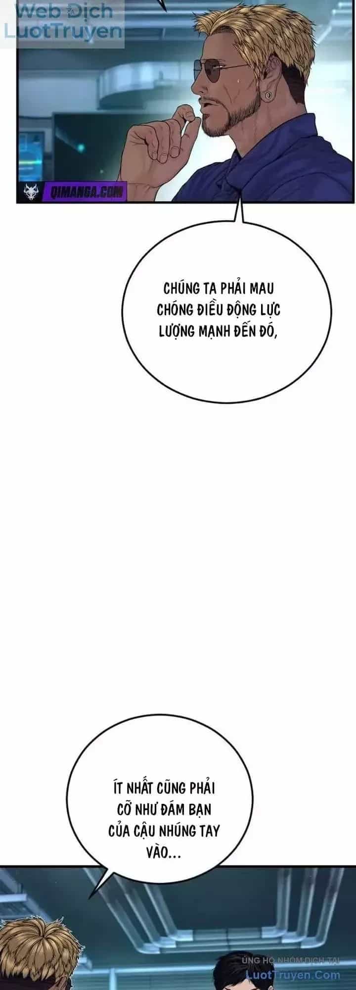 Bố Tôi Là Đặc Vụ - Chương 260 - ảnh 76