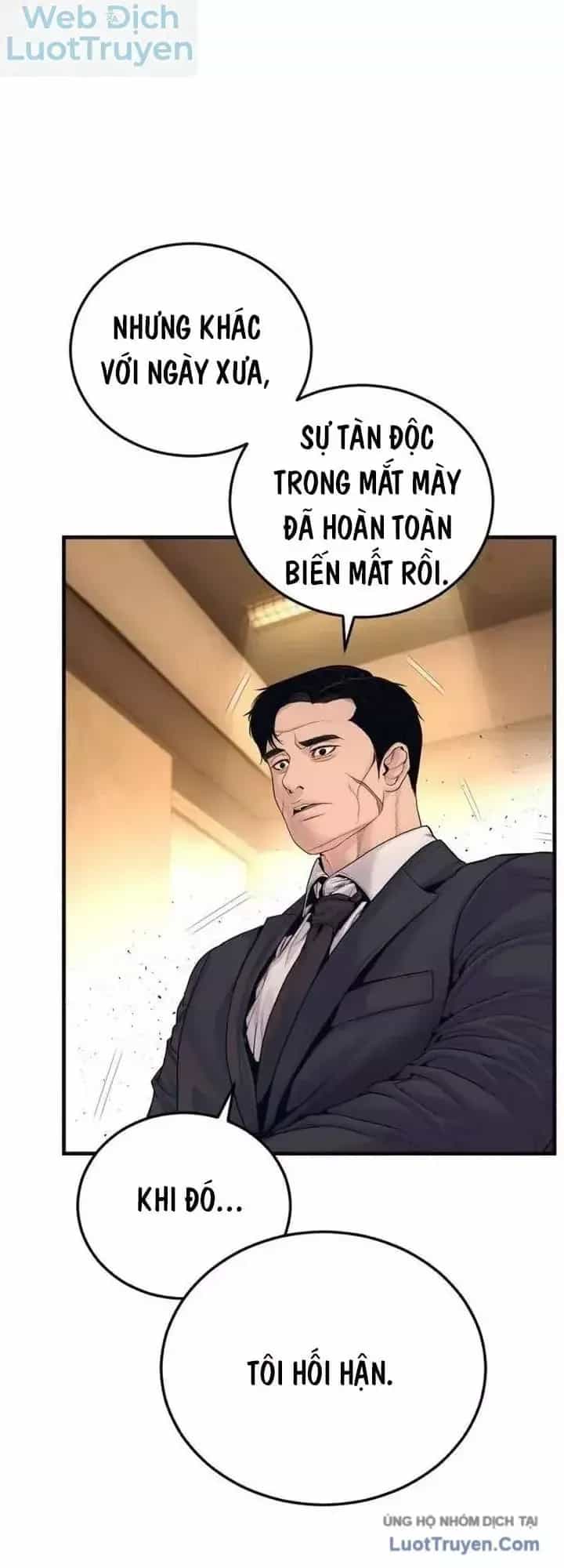 Bố Tôi Là Đặc Vụ - Chương 260 - ảnh 8