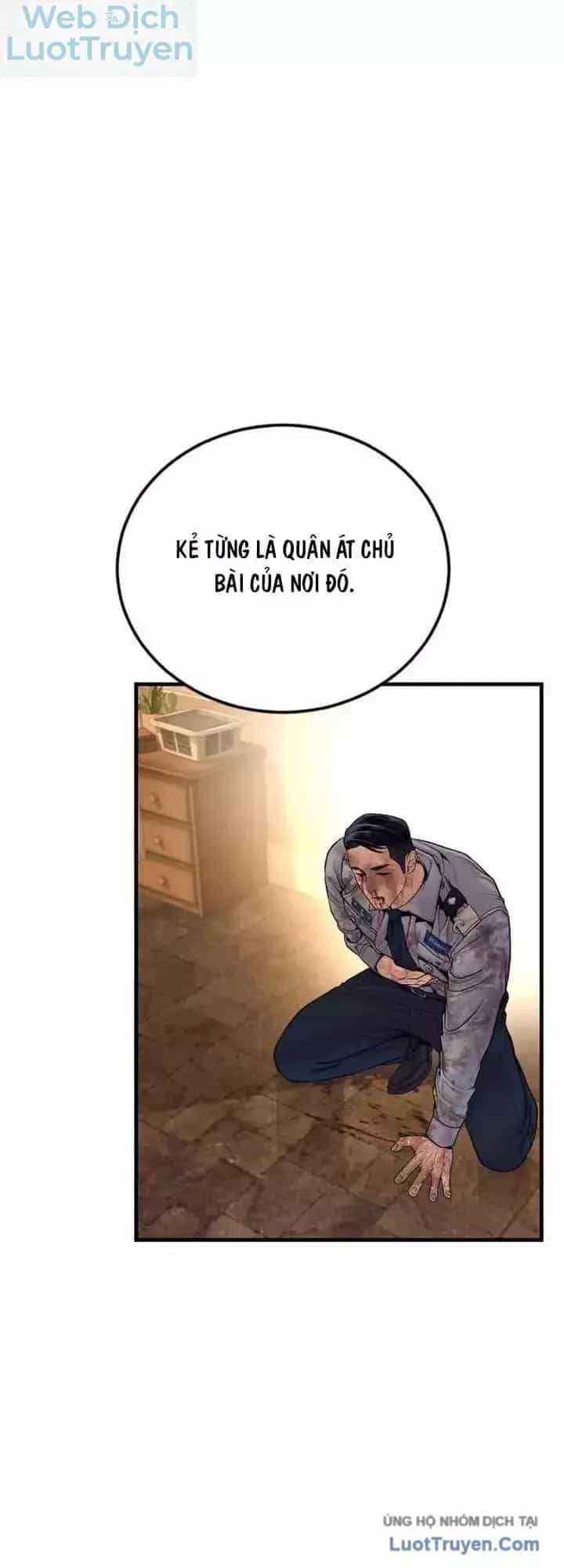 Bố Tôi Là Đặc Vụ - Chương 260 - ảnh 88