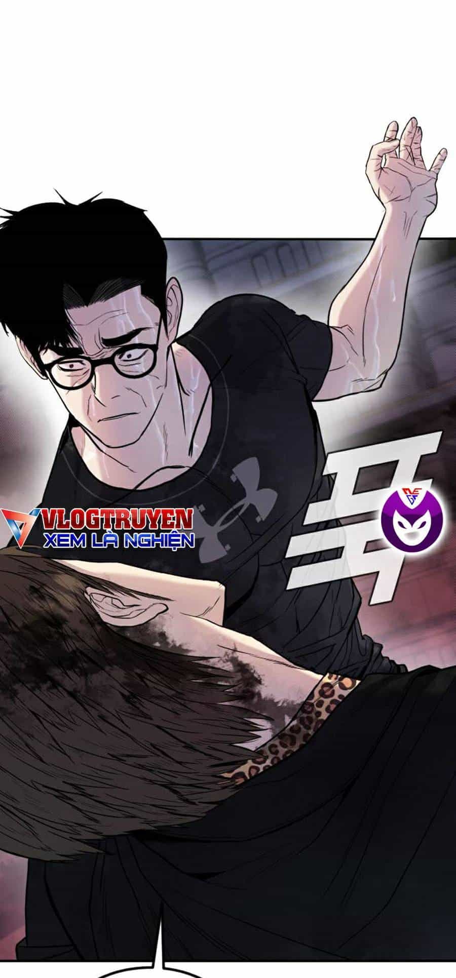 Bố Tôi Là Đặc Vụ - Chương 14 - ảnh 15