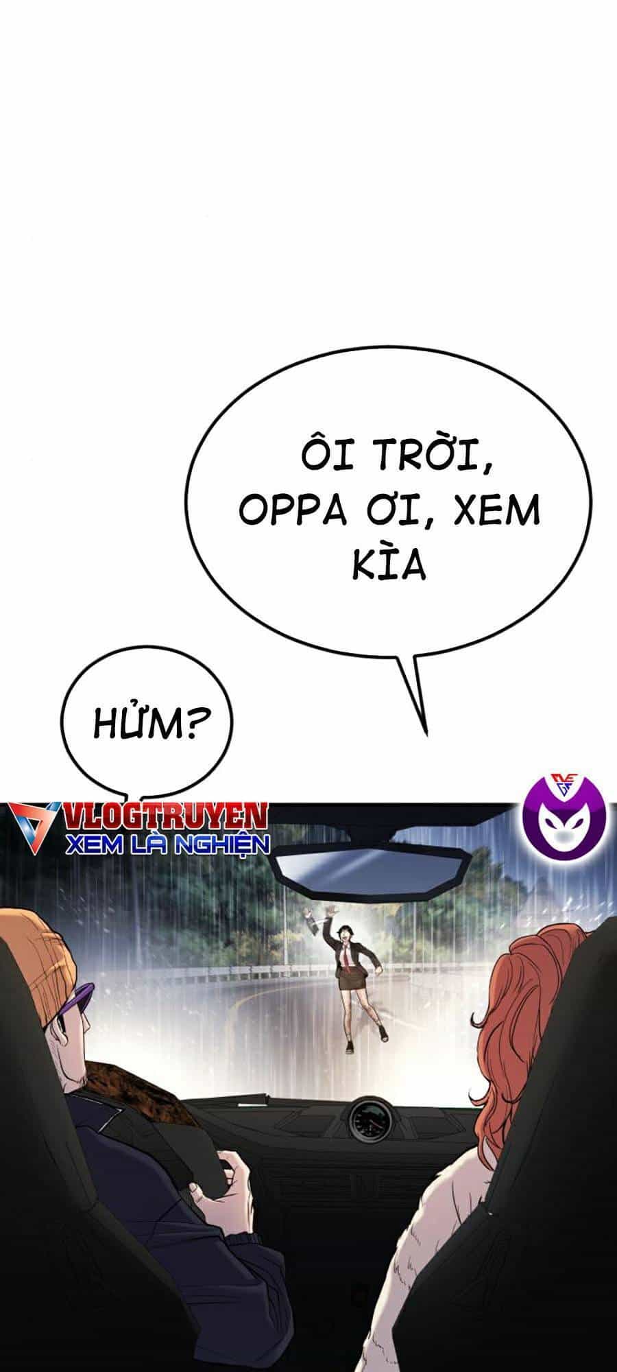 Bố Tôi Là Đặc Vụ - Chương 15 - ảnh 23