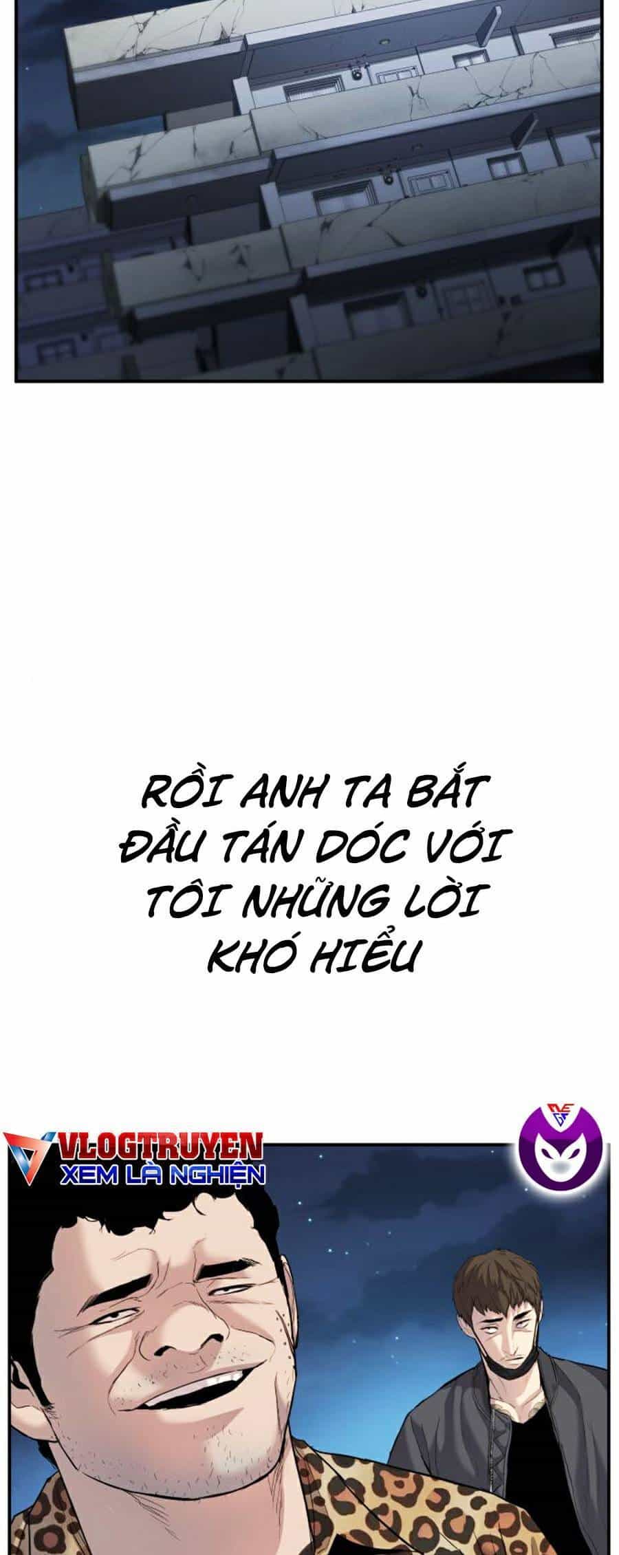 Bố Tôi Là Đặc Vụ - Chương 15.5 - ảnh 21