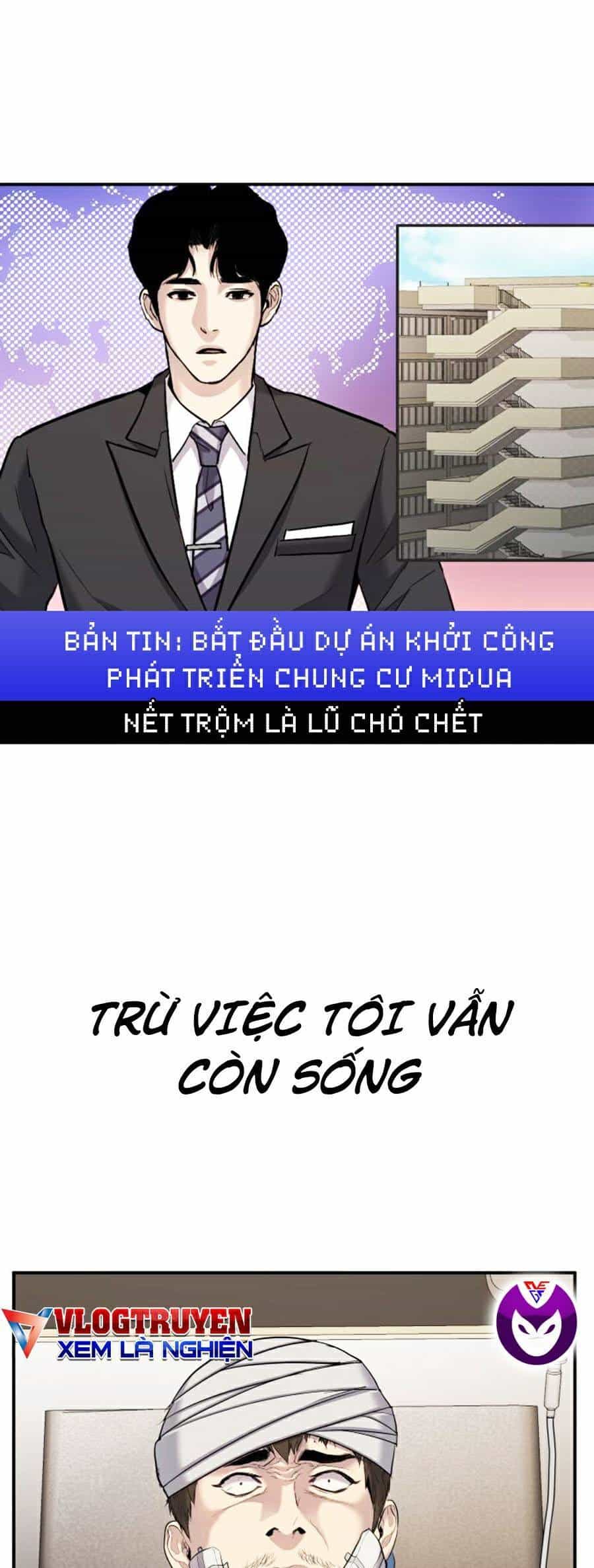 Bố Tôi Là Đặc Vụ - Chương 15.5 - ảnh 32