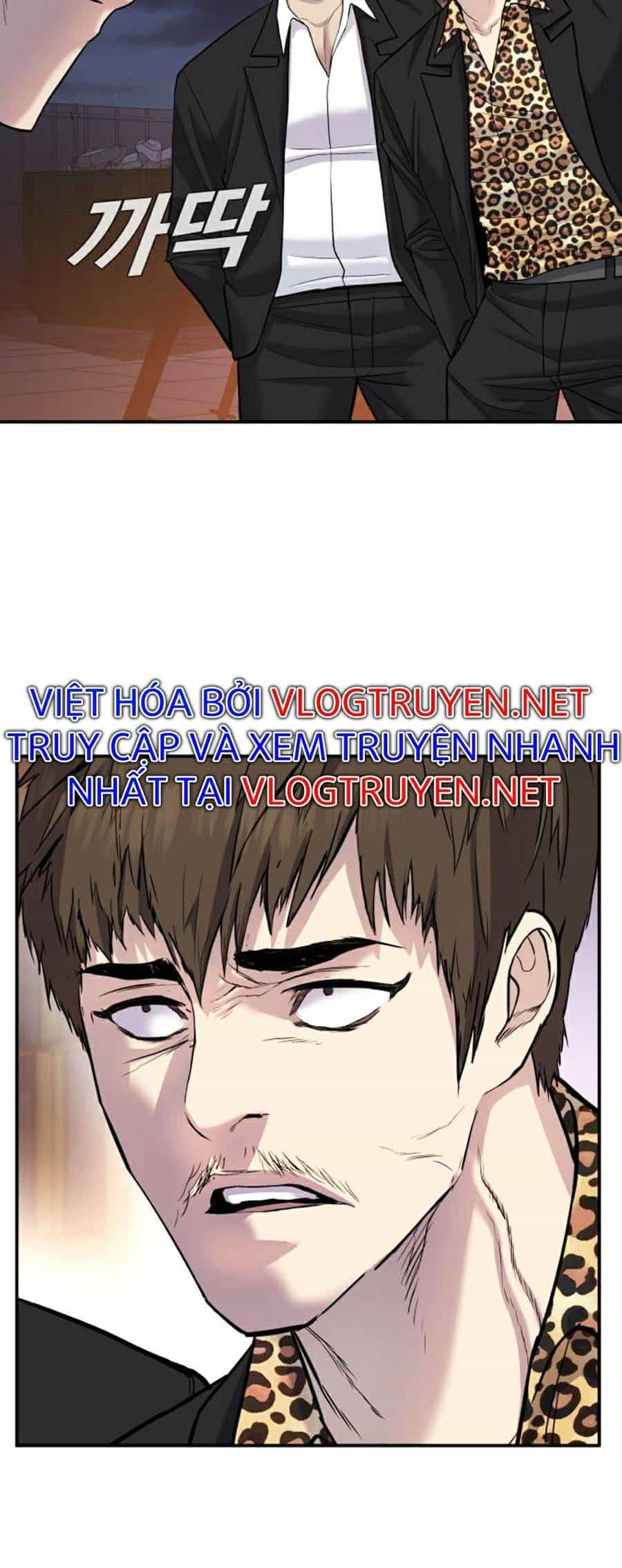 Bố Tôi Là Đặc Vụ - Chương 15.5 - ảnh 67