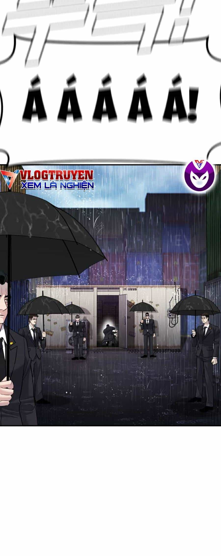 Bố Tôi Là Đặc Vụ - Chương 15.5 - ảnh 9