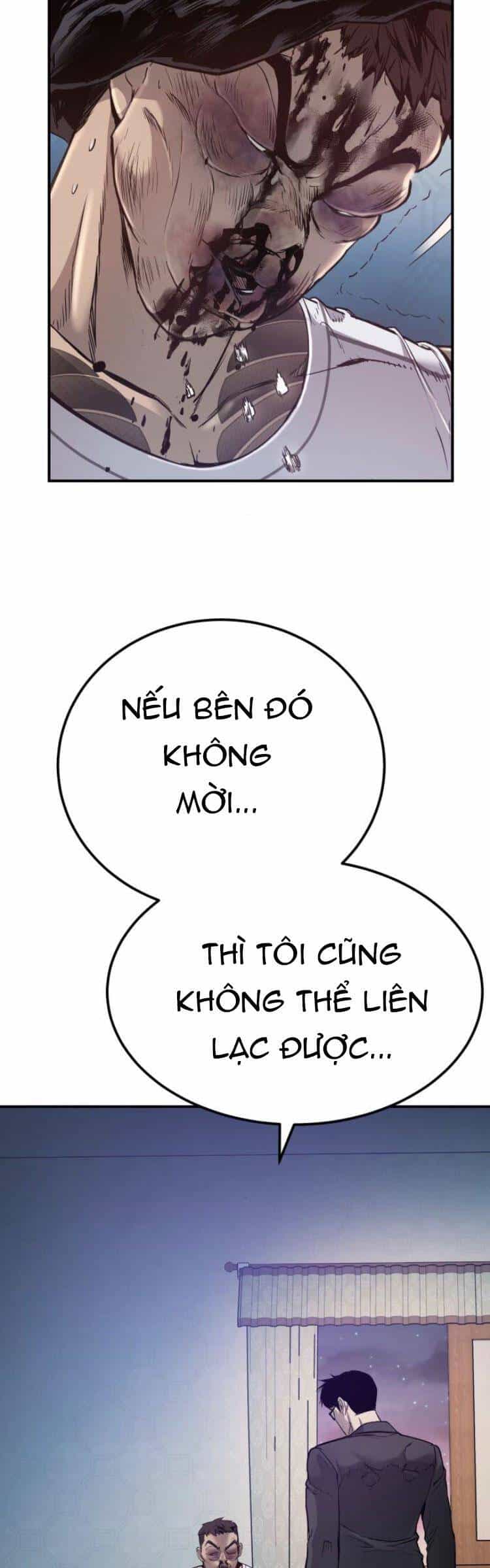 Bố Tôi Là Đặc Vụ - Chương 2.5 - ảnh 18