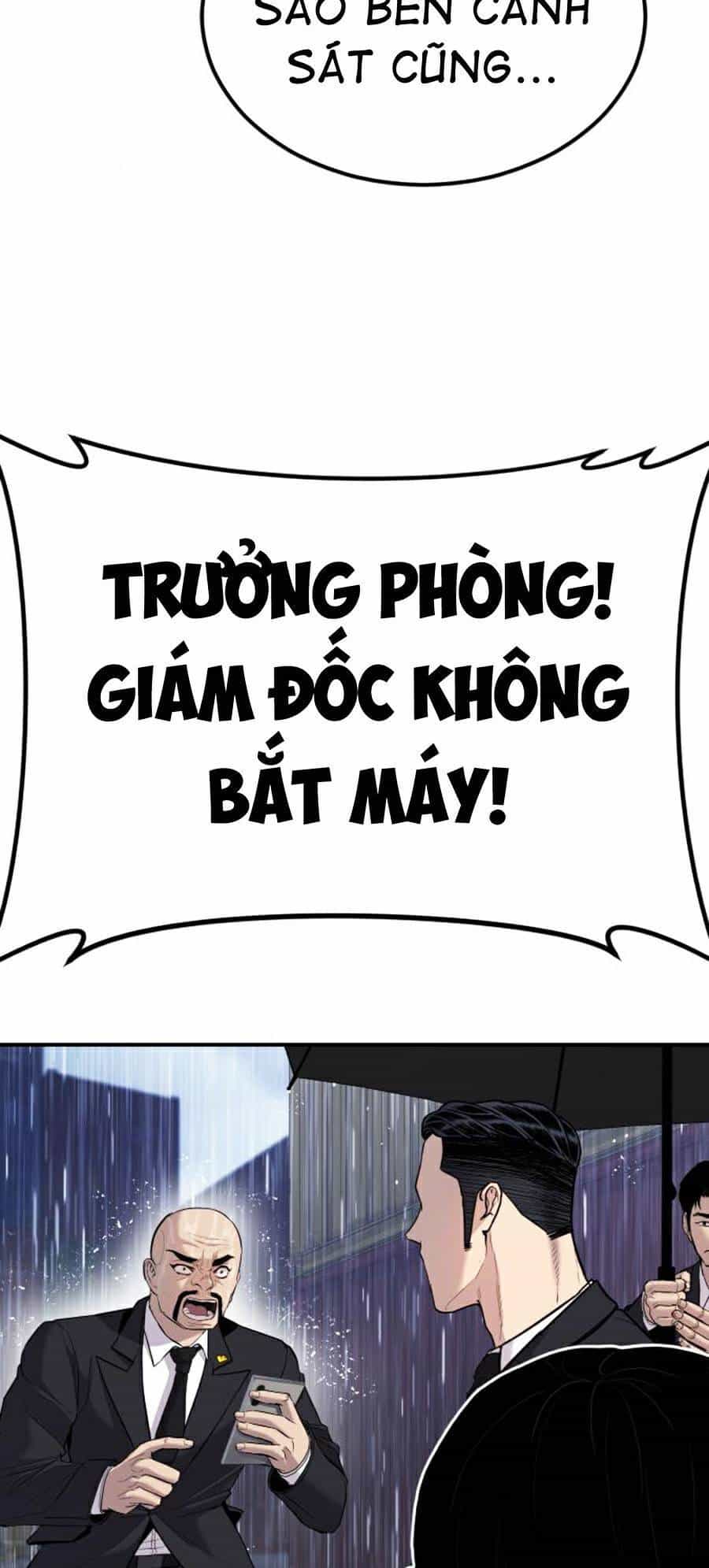 Bố Tôi Là Đặc Vụ - Chương 16.5 - ảnh 36