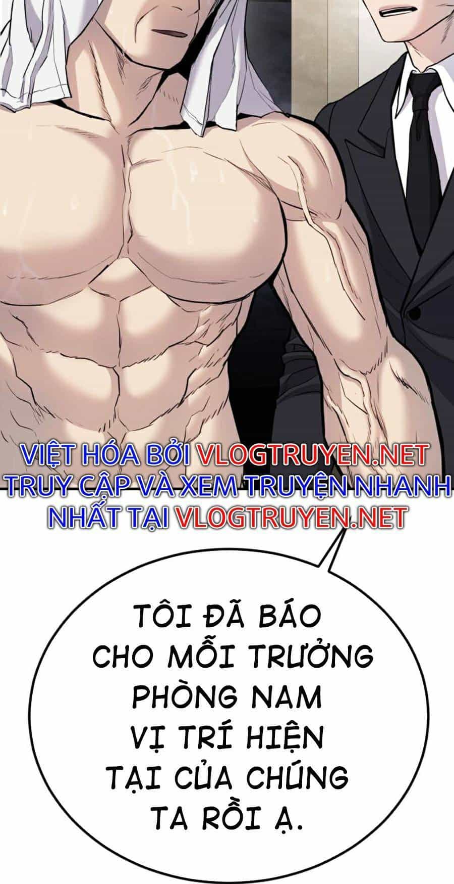 Bố Tôi Là Đặc Vụ - Chương 17 - ảnh 35