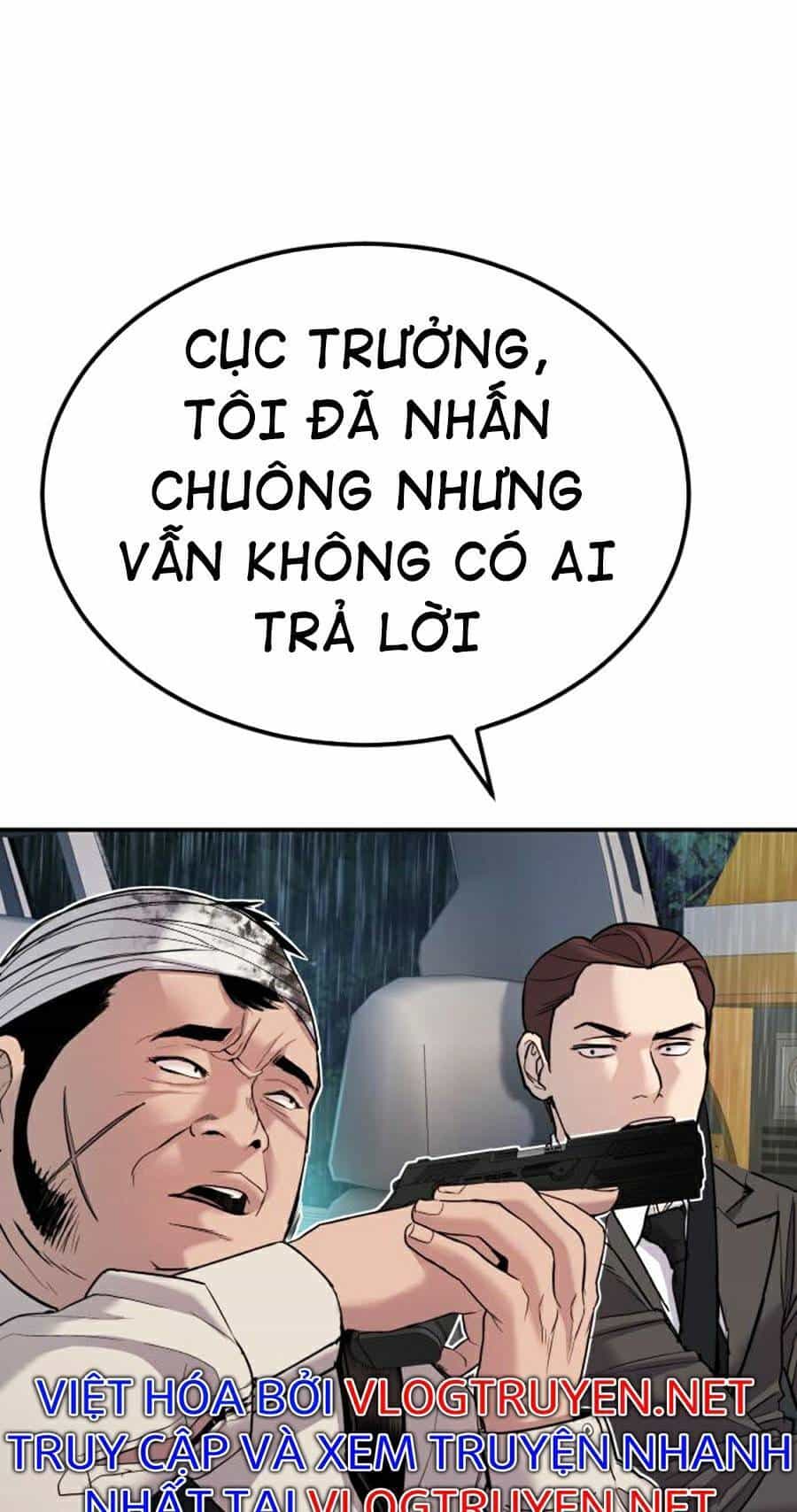 Bố Tôi Là Đặc Vụ - Chương 17.5 - ảnh 99
