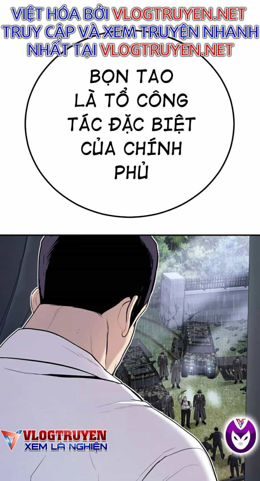 Bố Tôi Là Đặc Vụ - Chương 18 - ảnh 39
