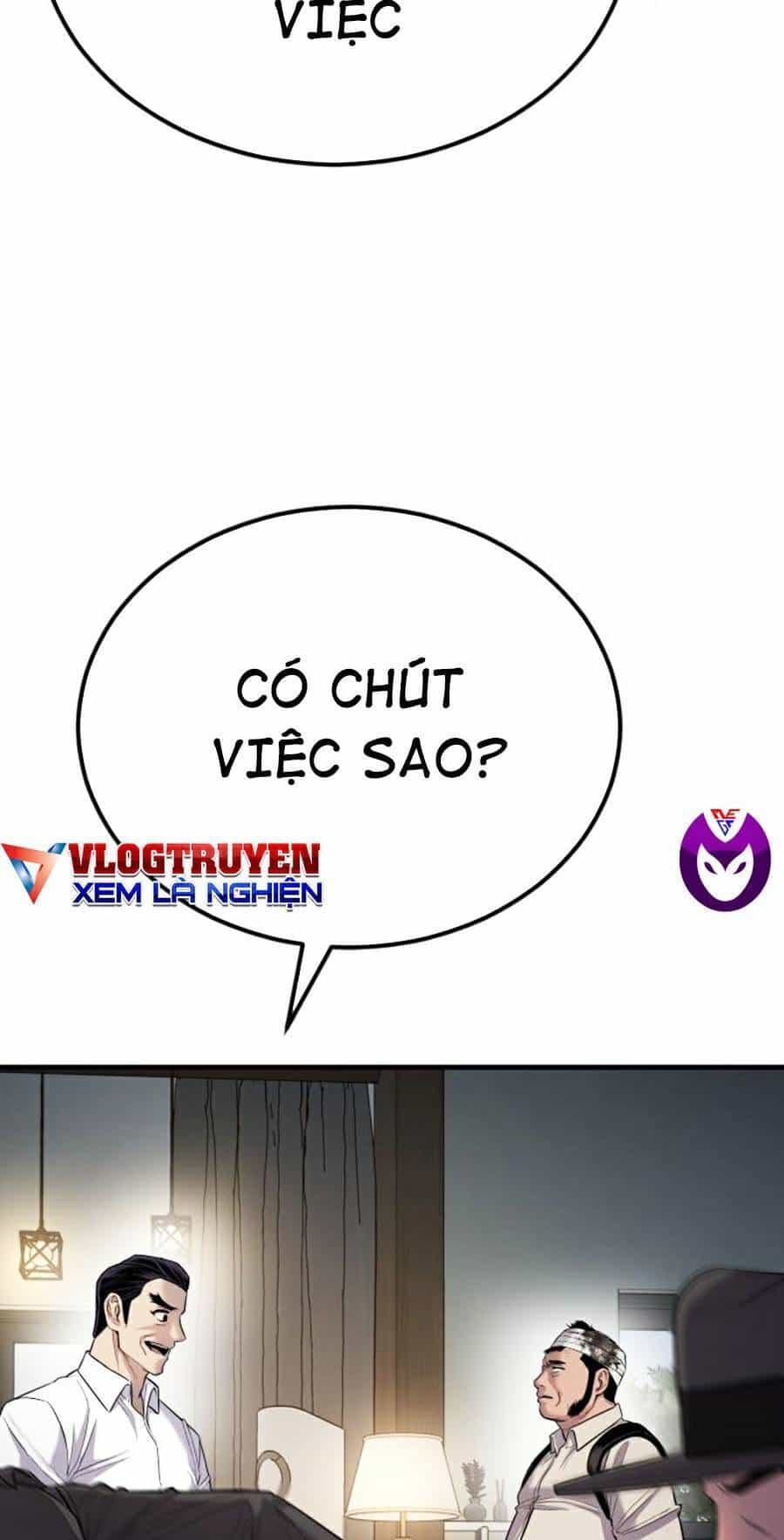 Bố Tôi Là Đặc Vụ - Chương 18.5 - ảnh 15
