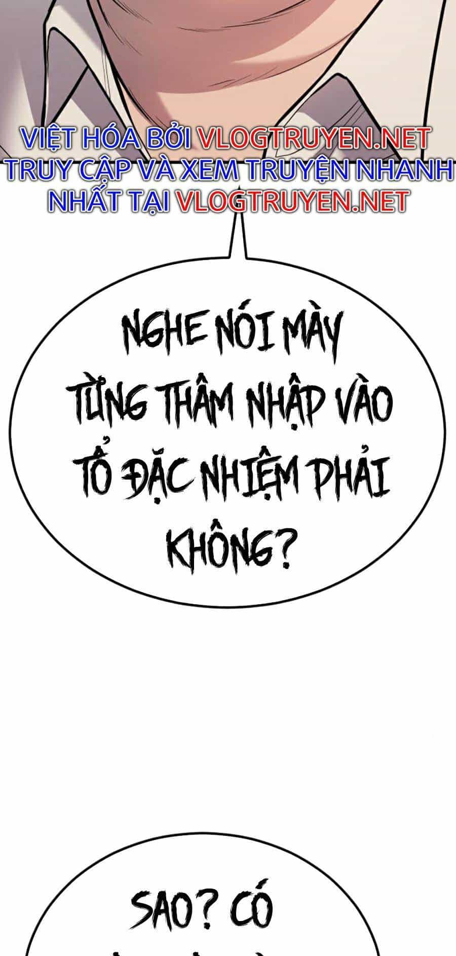 Bố Tôi Là Đặc Vụ - Chương 18.5 - ảnh 32