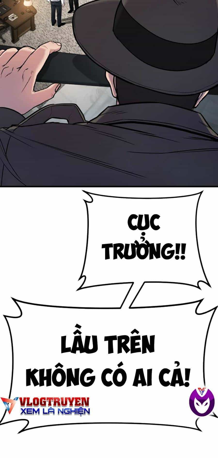 Bố Tôi Là Đặc Vụ - Chương 18.5 - ảnh 35
