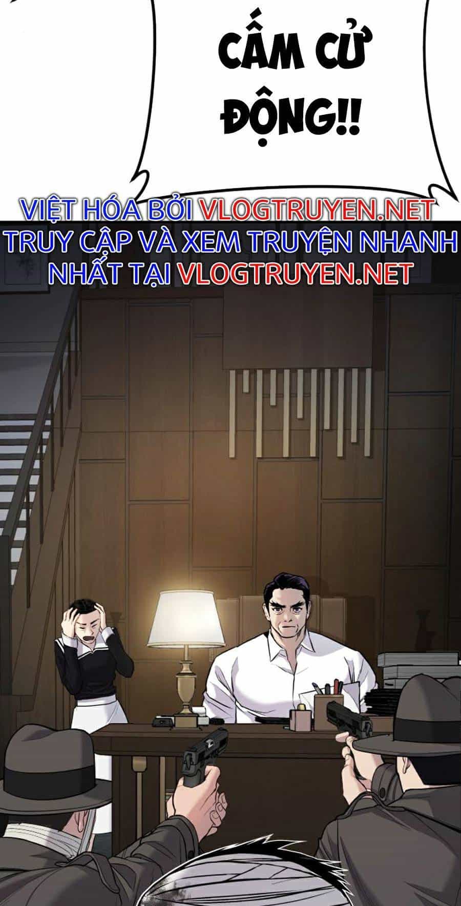 Bố Tôi Là Đặc Vụ - Chương 18.5 - ảnh 8