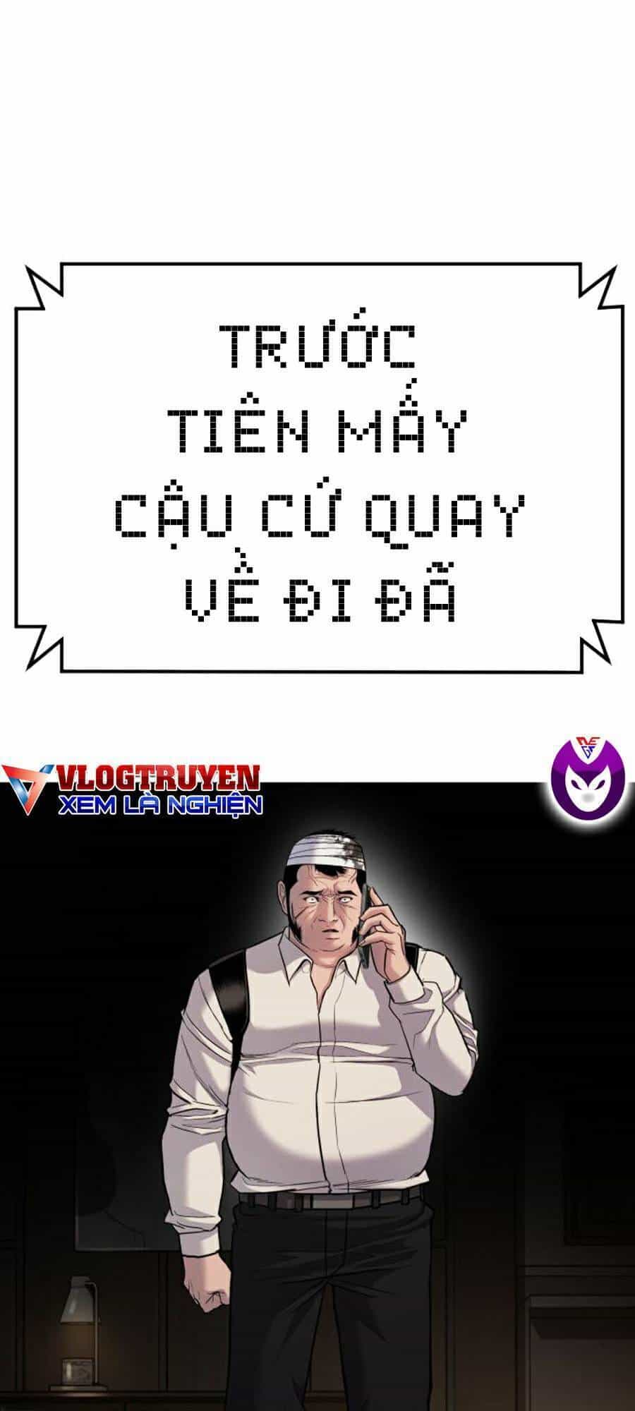 Bố Tôi Là Đặc Vụ - Chương 19 - ảnh 49