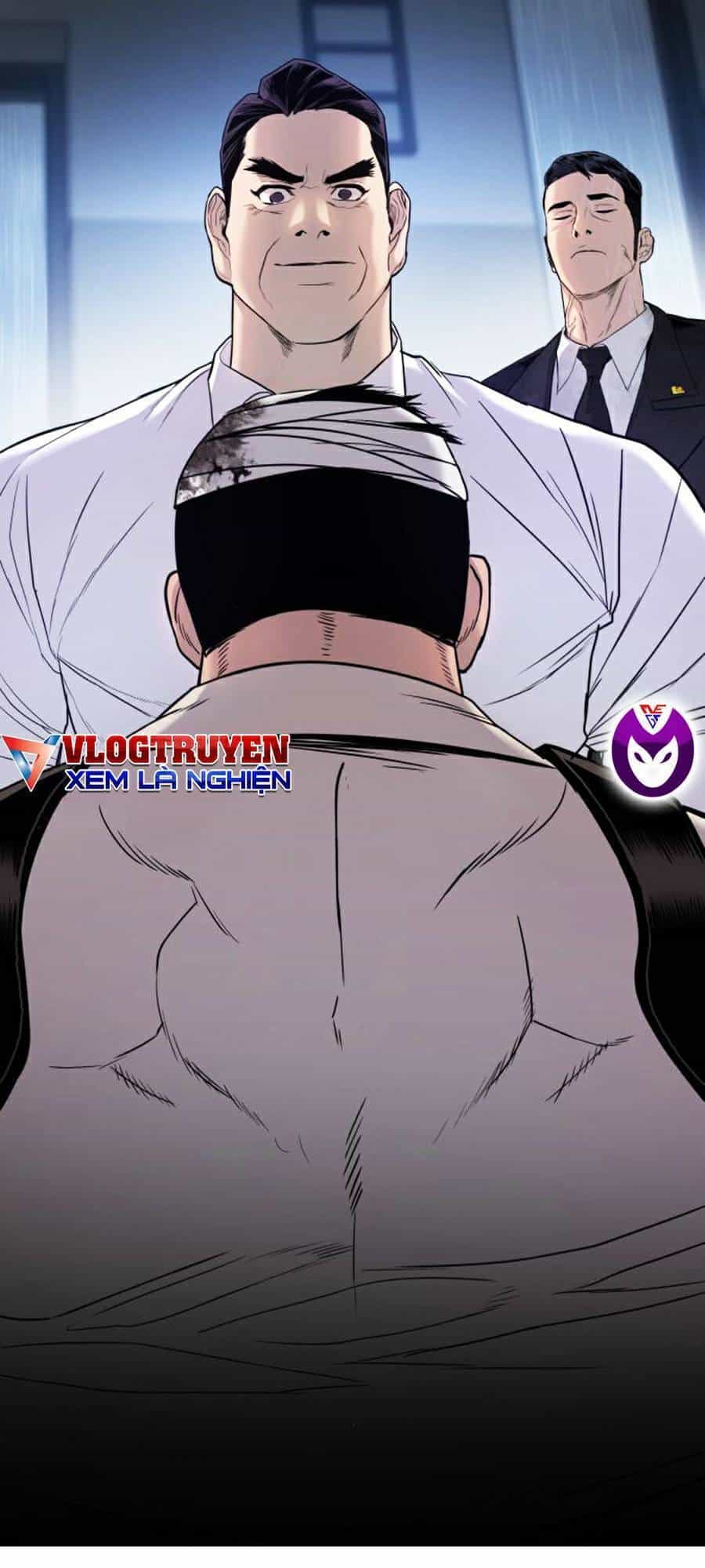 Bố Tôi Là Đặc Vụ - Chương 19 - ảnh 61