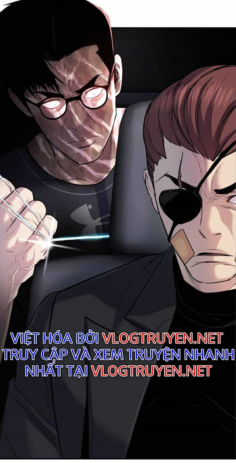 Bố Tôi Là Đặc Vụ - Chương 19.5 - ảnh 53
