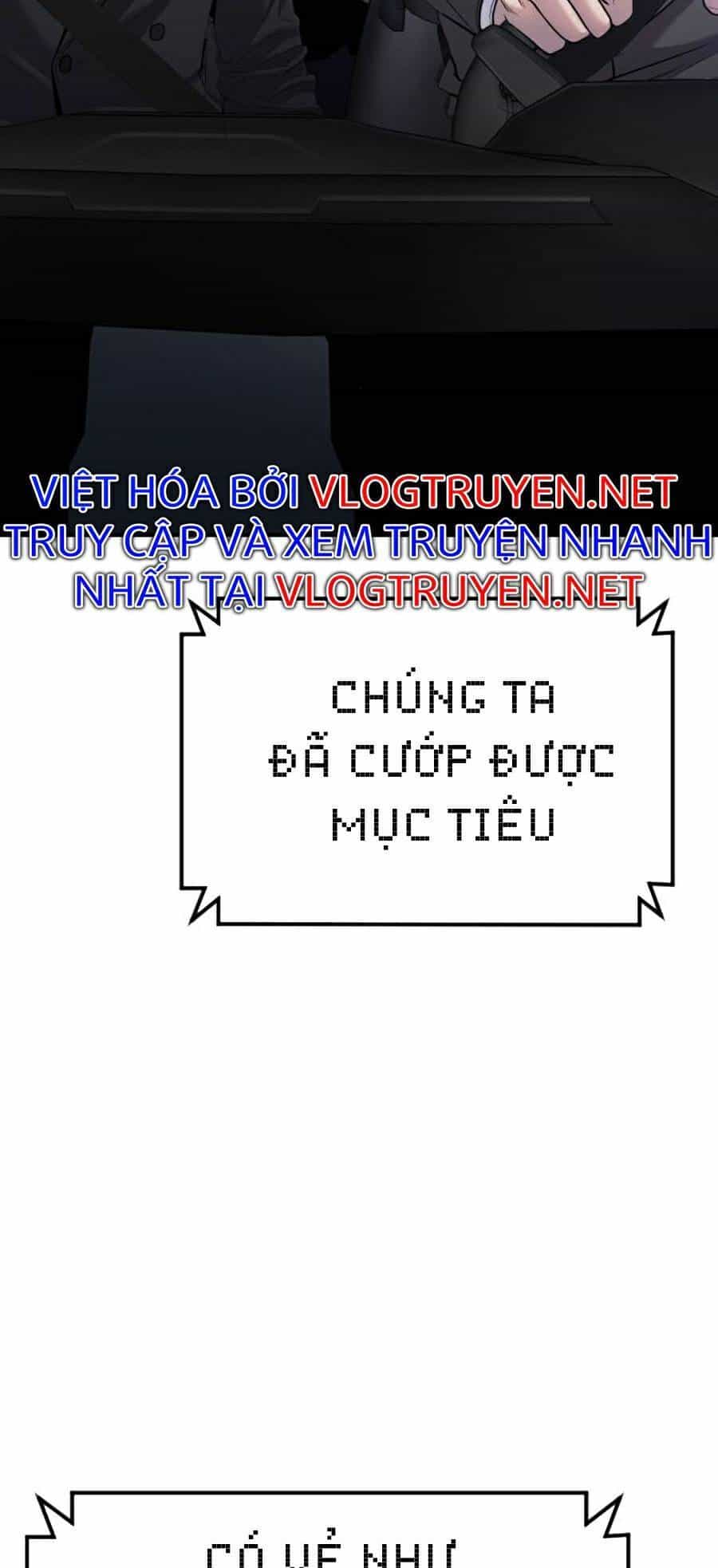 Bố Tôi Là Đặc Vụ - Chương 20 - ảnh 10
