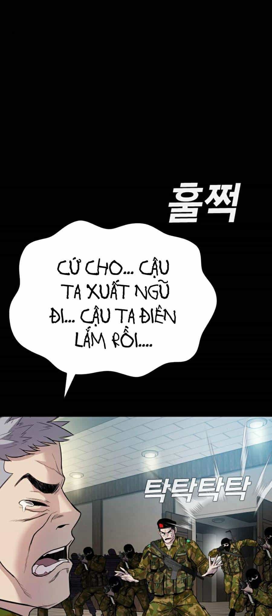 Bố Tôi Là Đặc Vụ - Chương 20 - ảnh 62