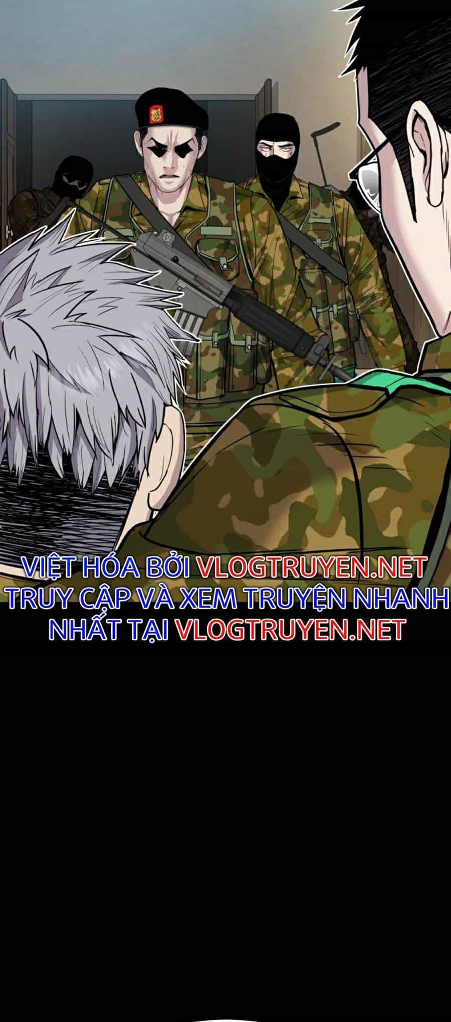 Bố Tôi Là Đặc Vụ - Chương 20 - ảnh 66