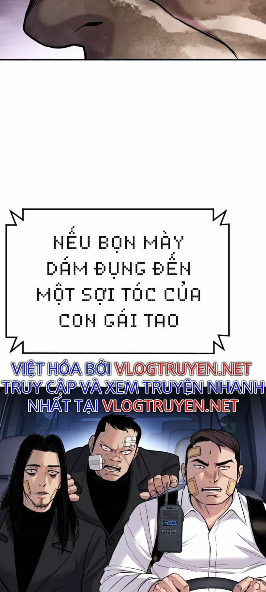 Bố Tôi Là Đặc Vụ - Chương 20.5 - ảnh 48