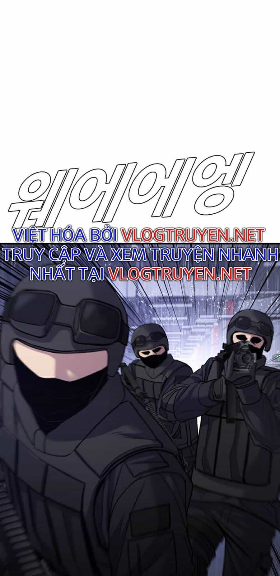 Bố Tôi Là Đặc Vụ - Chương 21 - ảnh 11