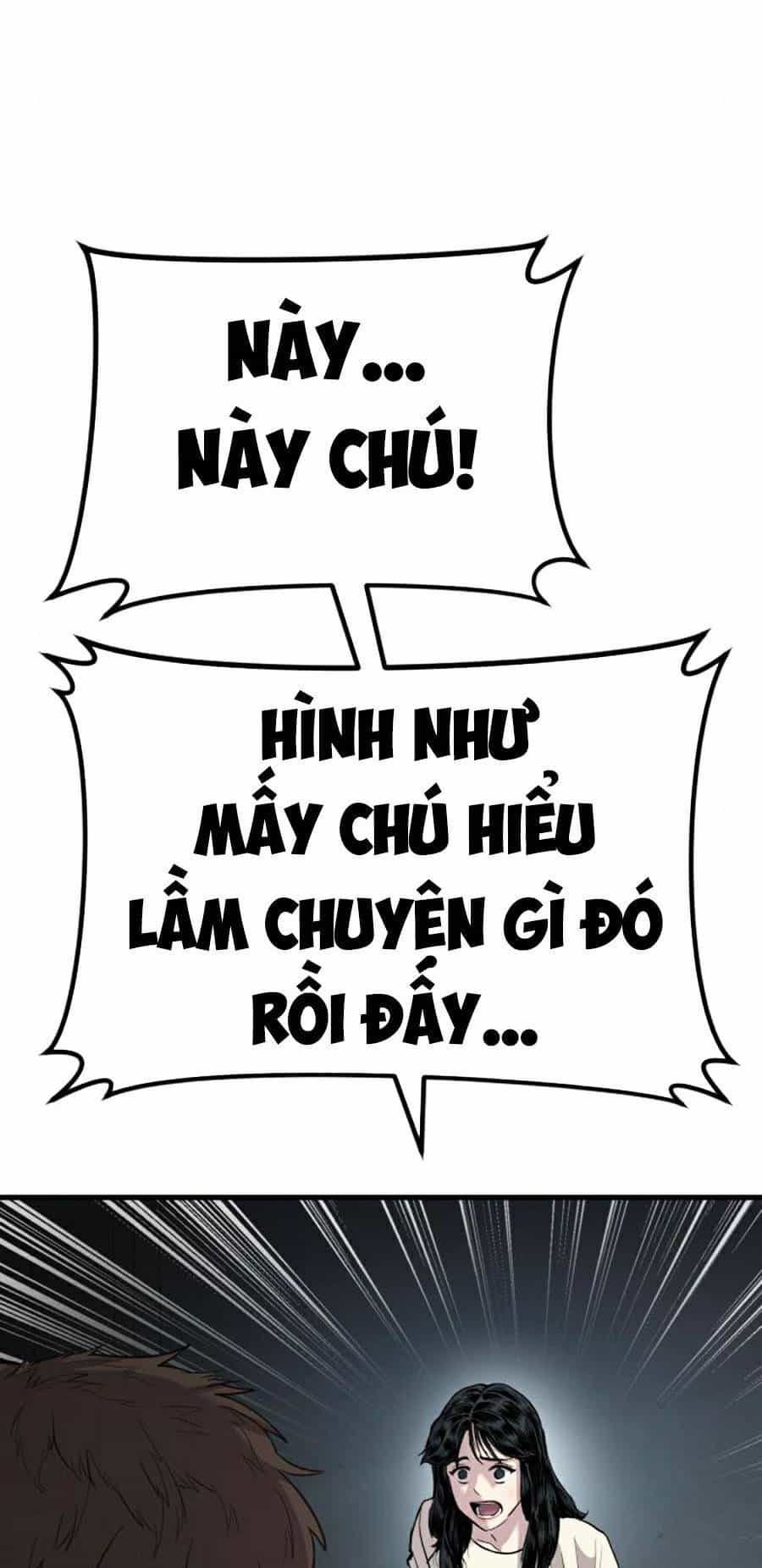 Bố Tôi Là Đặc Vụ - Chương 21 - ảnh 29