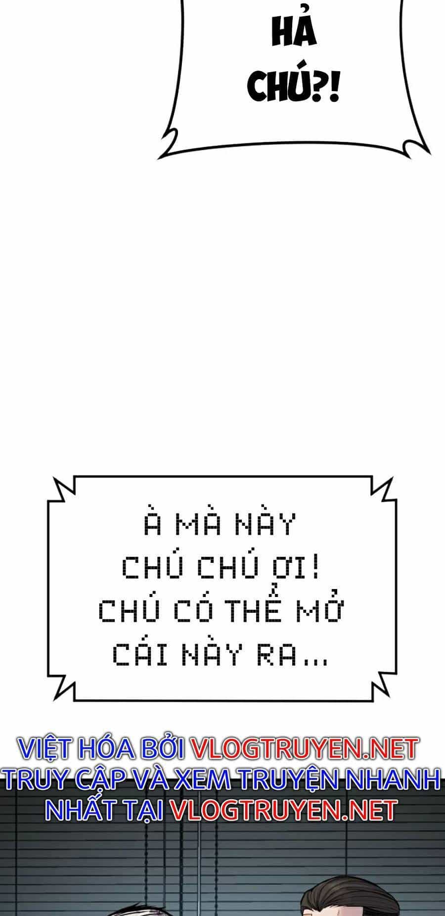 Bố Tôi Là Đặc Vụ - Chương 21 - ảnh 38