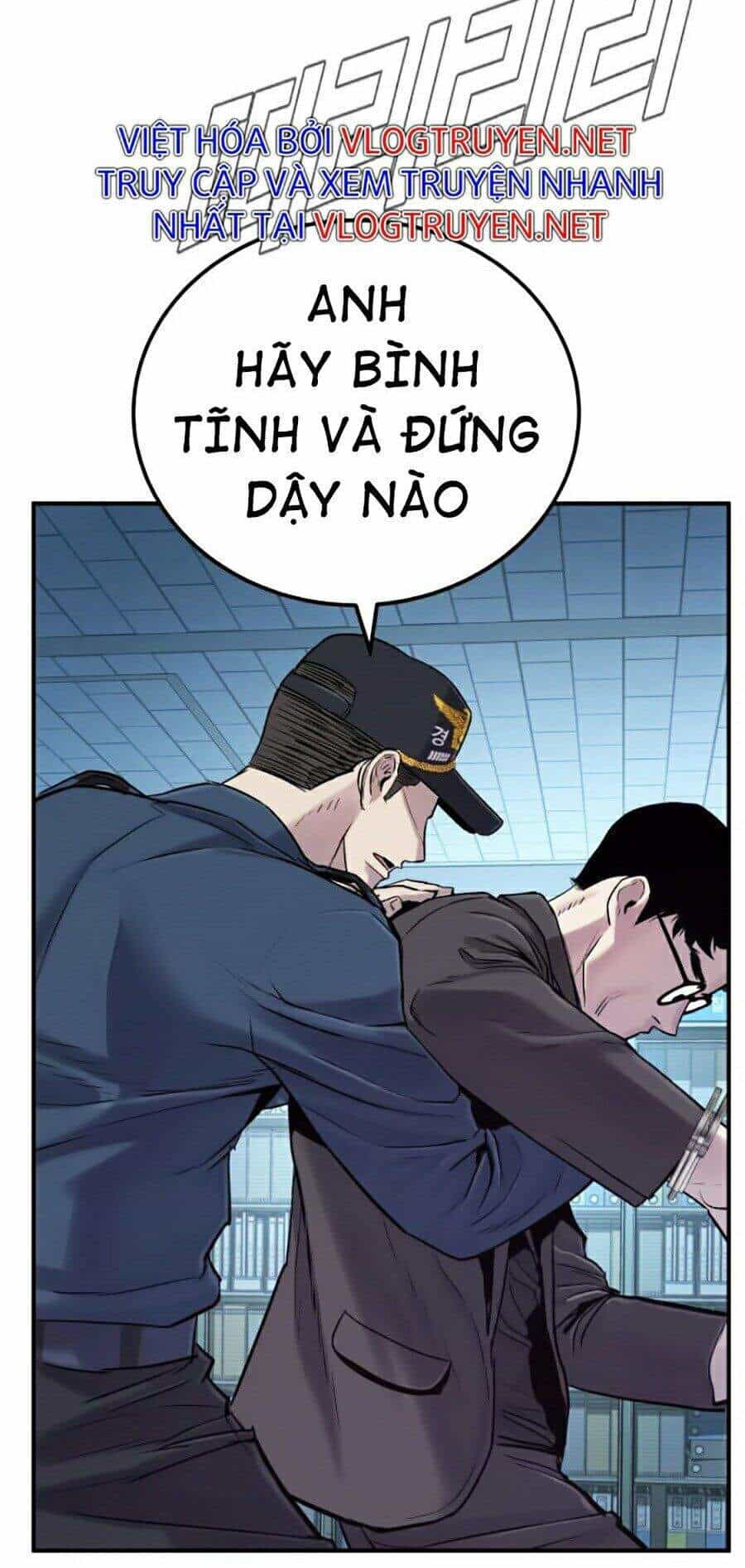 Bố Tôi Là Đặc Vụ - Chương 3 - ảnh 166