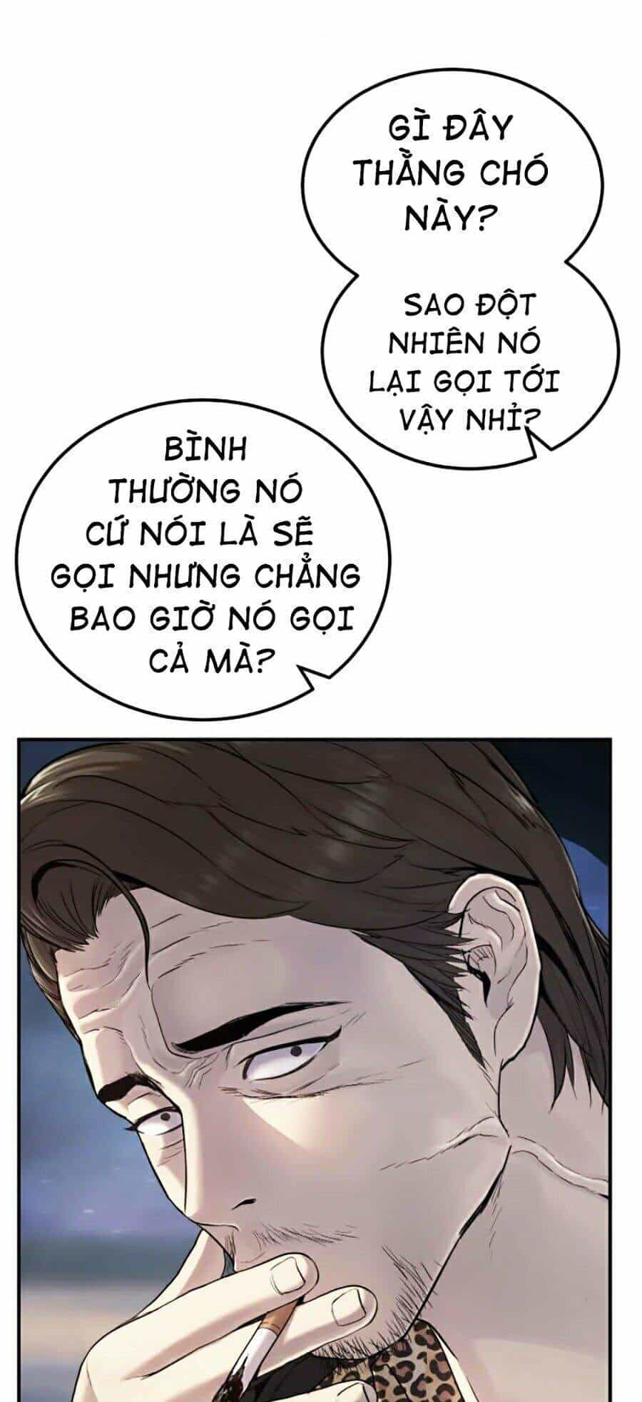 Bố Tôi Là Đặc Vụ - Chương 3 - ảnh 33