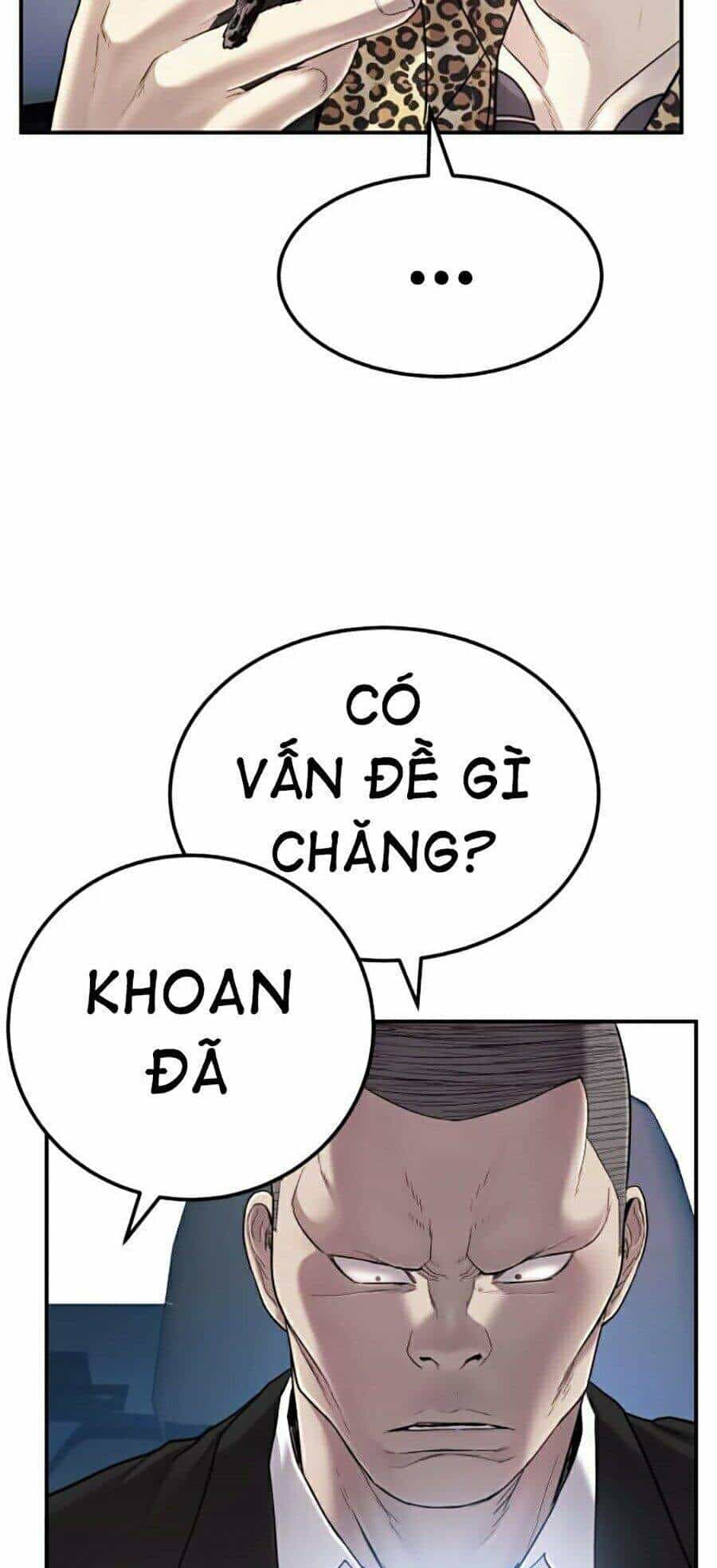 Bố Tôi Là Đặc Vụ - Chương 3 - ảnh 34