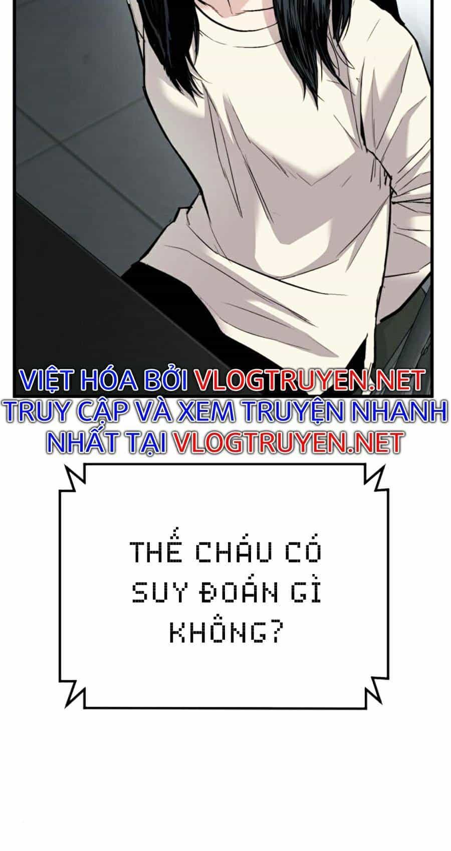 Bố Tôi Là Đặc Vụ - Chương 21.5 - ảnh 2