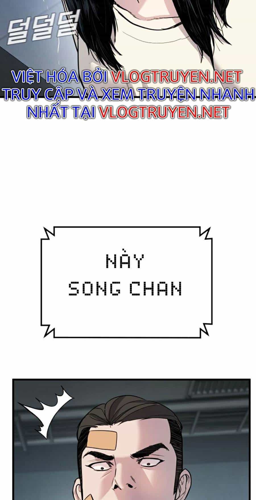 Bố Tôi Là Đặc Vụ - Chương 21.5 - ảnh 55