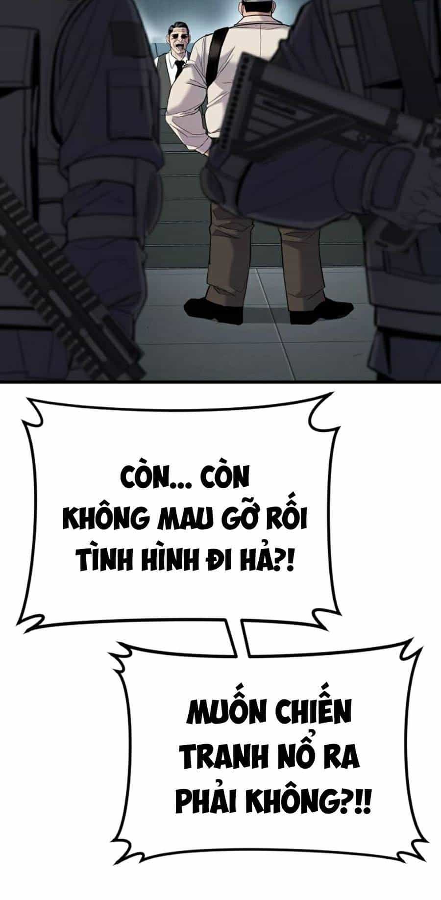 Bố Tôi Là Đặc Vụ - Chương 22 - ảnh 51