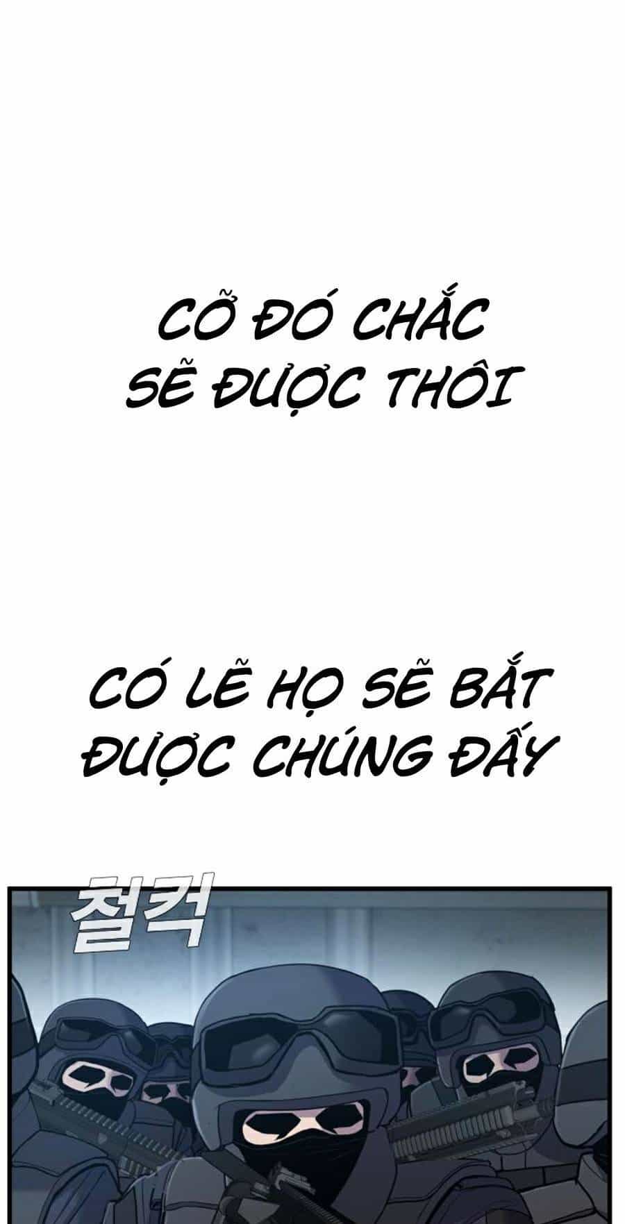 Bố Tôi Là Đặc Vụ - Chương 22.5 - ảnh 5