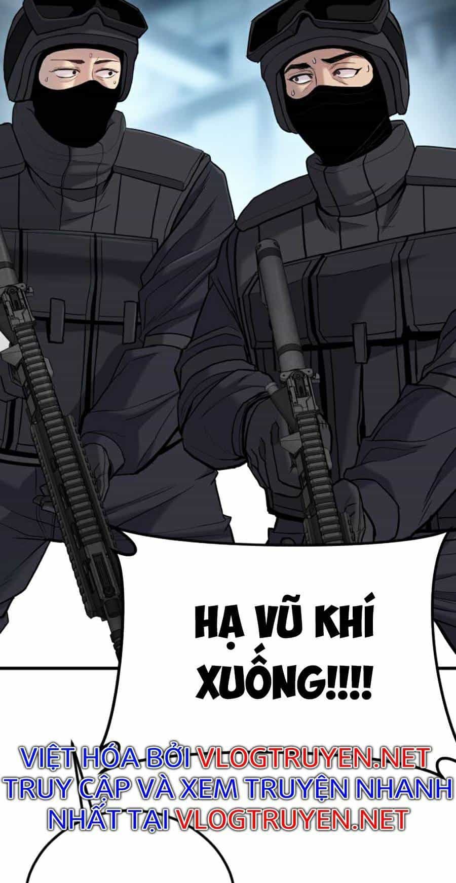 Bố Tôi Là Đặc Vụ - Chương 23 - ảnh 27