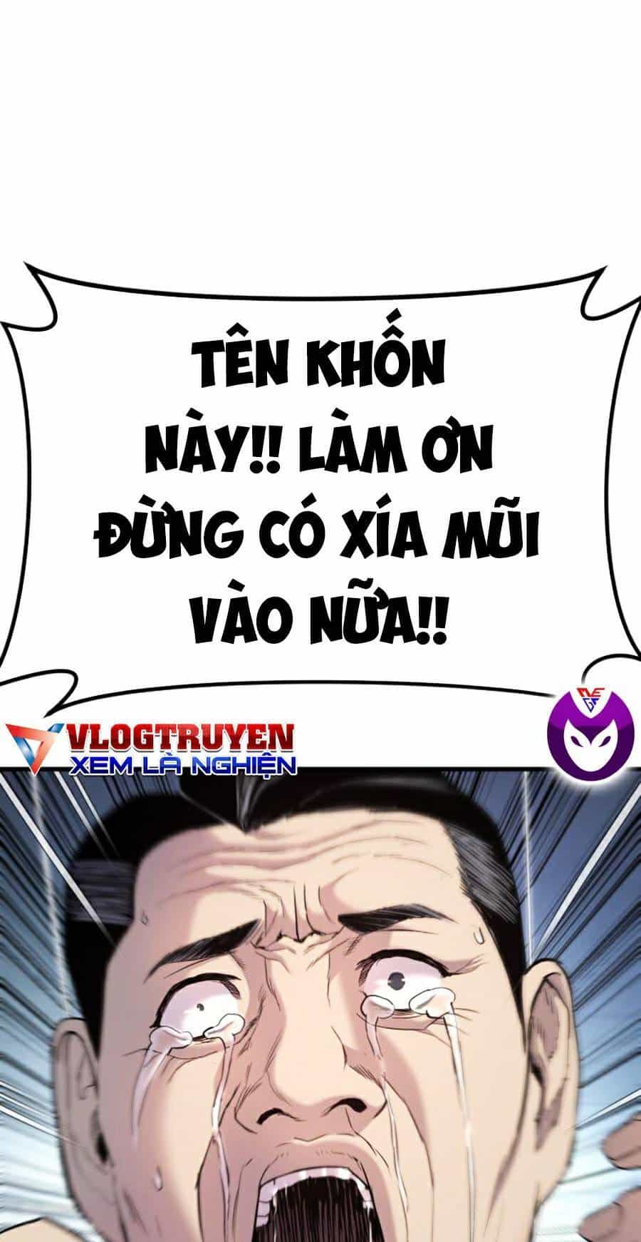Bố Tôi Là Đặc Vụ - Chương 23 - ảnh 33