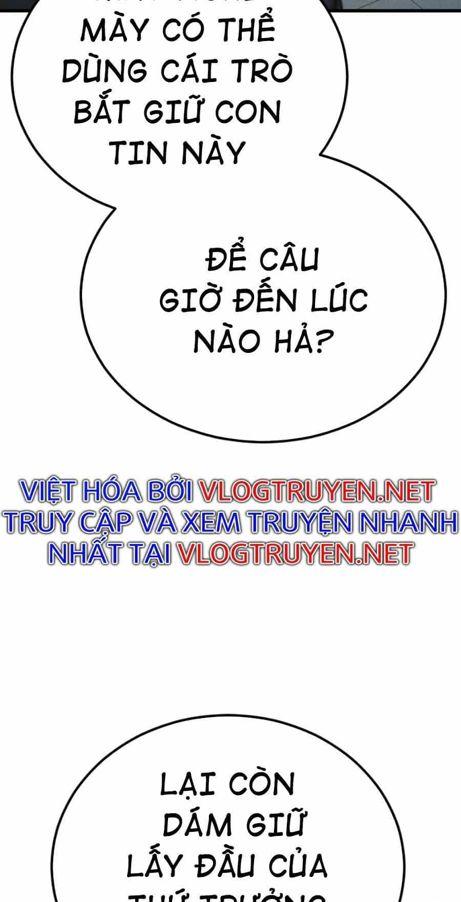 Bố Tôi Là Đặc Vụ - Chương 23 - ảnh 42