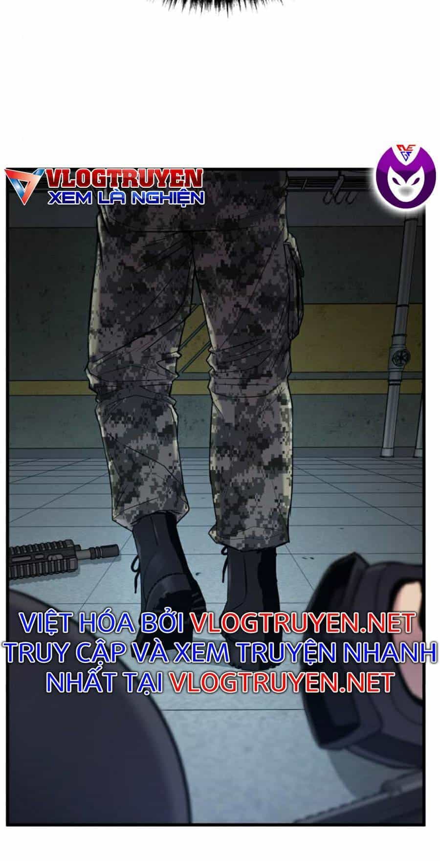 Bố Tôi Là Đặc Vụ - Chương 23 - ảnh 53