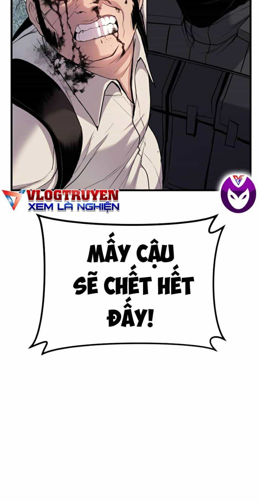 Bố Tôi Là Đặc Vụ - Chương 23.5 - ảnh 31