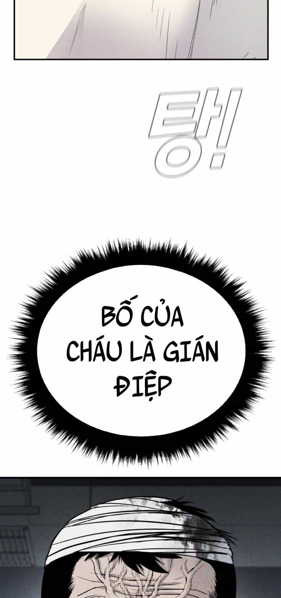 Bố Tôi Là Đặc Vụ - Chương 25 - ảnh 53