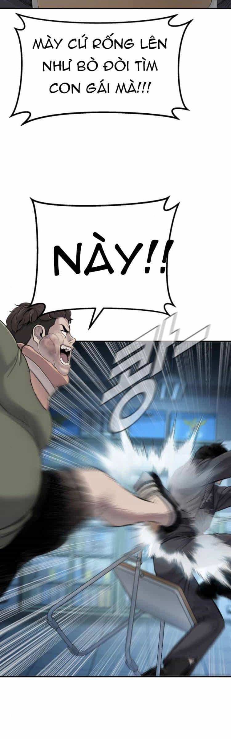 Bố Tôi Là Đặc Vụ - Chương 3.5 - ảnh 10