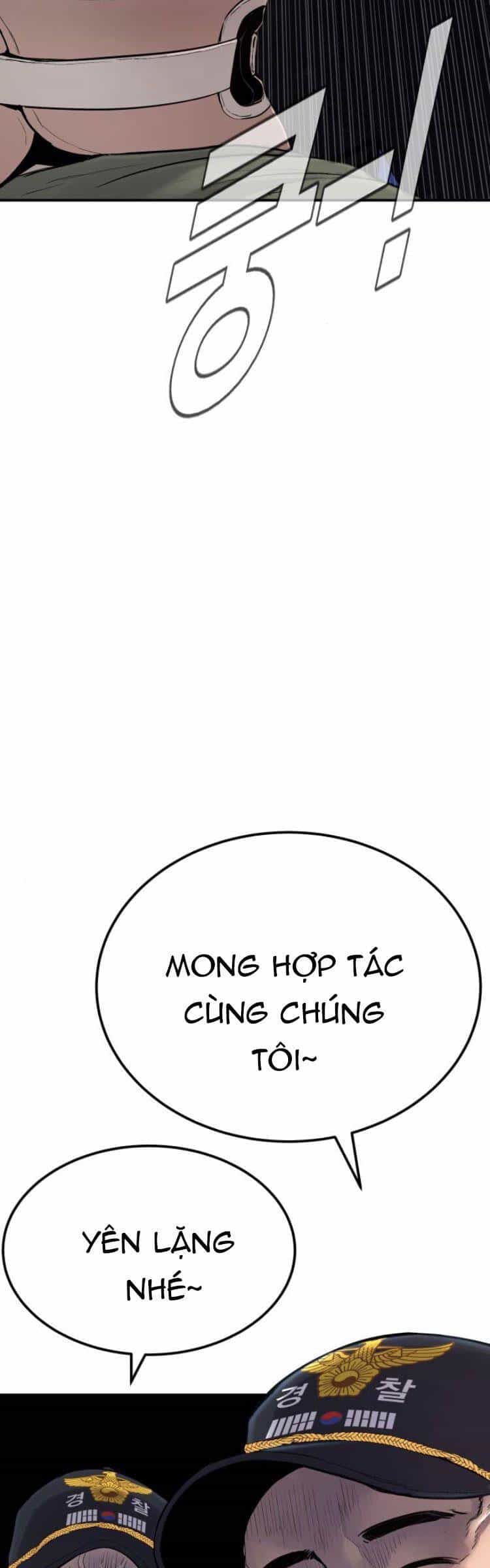 Bố Tôi Là Đặc Vụ - Chương 3.5 - ảnh 19
