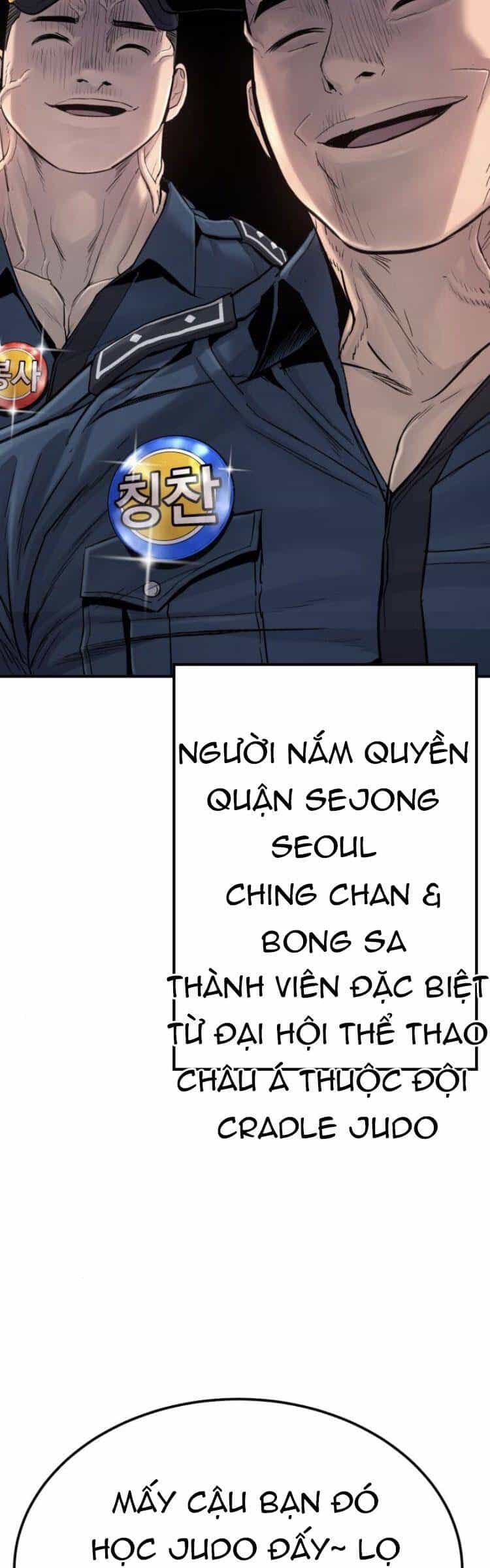 Bố Tôi Là Đặc Vụ - Chương 3.5 - ảnh 20