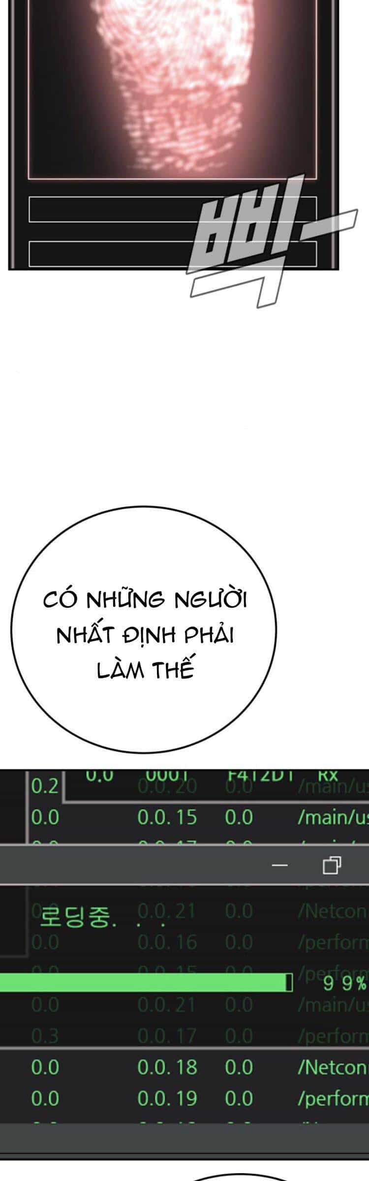 Bố Tôi Là Đặc Vụ - Chương 3.5 - ảnh 3